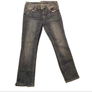 Women’s jeans